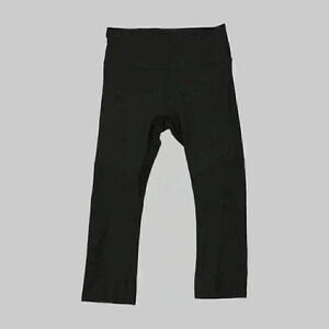 HEART R8 ladies activewear‎ legging medium black
